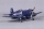 FMS - F4U Corsair (V2) RTF 800mm - Mode 2 (4ST19002RTF2)