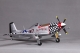 FMS - P-51 Mustang V2 (Baby WB) "Big Beautiful...
