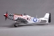 FMS - P-51 Mustang V2 (Baby WB) &quot;Big Beautiful Doll&quot; ARF (4ST19012)