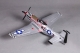 FMS - P-51 Mustang V2 (Baby WB) &quot;Big Beautiful Doll&quot; ARF (4ST19012)