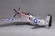 FMS - P-51 Mustang V2 (Baby WB) &quot;Big Beautiful Doll&quot; ARF (4ST19012)