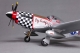 FMS - P-51 Mustang V2 (Baby WB) &quot;Big Beautiful Doll&quot; ARF (4ST19012)