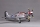 FMS - P-51 Mustang V2 (Baby WB) "Big Beautiful Doll" ARF (4ST19012)