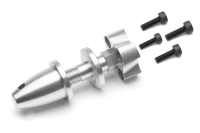 FMS - Prop, clip - P-51 D/B 1400, F7F 1700 (4ST18901-S09)