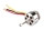 FMS - Motor 3015-KV1700 (long shaft) (4ST19000-S05)