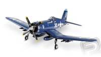 FMS - Mini F4U (V2) ARF (4ST19002)