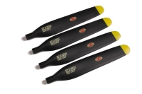 FMS - F4U Corsair - propeller (4ST18801-S02)