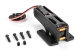 FMS - E-retract NO.1 P51B/P51D (4ST18900)
