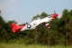 FMS - P-51D Mustang "Red Tail" V8 - ARF (4ST18901)