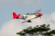 FMS - P-51D Mustang &quot;Red Tail&quot; V8 - ARF (4ST18901)