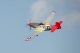 FMS - P-51D Mustang &quot;Red Tail&quot; V8 - ARF (4ST18901)