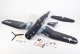 FMS - F4U Corsair- ARF (blue, el. retract) (4ST18801)