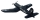 FMS - F4U Corsair- ARF (blue, el. retract) (4ST18801)