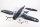 FMS - F4U Corsair- ARF (blue, el. retract) (4ST18801)