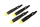 FMS - P-51 Mustang - propeller 14x8 (4ST18331-1)