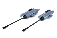 FMS - Stuka - machine gun pods (4ST18559)