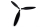 FMS - Stuka - propeller (4ST18561)