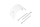 FMS - Wing bolt plate (4ST18086-S06)