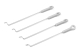 FMS - F3A - Linkage Rod (4ST18088-S13)