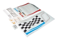 FMS - Decal sheet (4ST18090-S12)