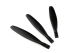 FMS - Propeller blade - Extra 300, SBACH, YAK 54...