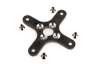 FMS - "X" Motor Mount Sbach (4ST18094-S08)