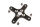 FMS - "X" Motor Mount Sbach (4ST18094-S08)