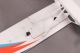 FMS - Kingfisher 1400mm ARF (4ST18084-A)