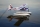 FMS - Kingfisher 1400mm ARF (4ST18084-A)