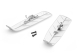FMS - Schi - Kingfisher 1400 (4ST18084-S06)