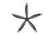 FMS - PC-21 propeller set 10x7 (4ST18078-S03)