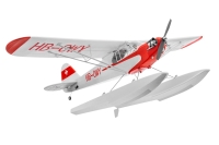 FMS - PIPER J3 Cub 1400mm ARF V4 (4ST18082-A)