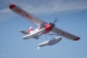 FMS - PIPER J3 Cub 1400mm ARF V4 (4ST18082-A)