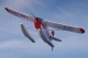FMS - PIPER J3 Cub 1400mm ARF V4 (4ST18082-A)