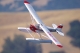 FMS - PIPER J3 Cub 1400mm ARF V4 (4ST18082-A)