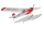 FMS - PIPER J3 Cub 1400mm ARF V4 (4ST18082-A)