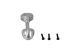 FMS - Motor shaft 3536 - PIPER J3 Cub V3 (4ST18082-S03)