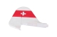FMS - Vertical stabilizer - PIPER J3 Cub V3 (4ST18082-S08)