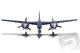 FMS - F7F 1700mm ARF (4ST18064-A)