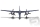 FMS - F7F 1700mm ARF (4ST18064-A)