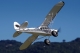 FMS - PA-18 Super Cub 1700mm with float (4ST18072-A)