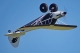 FMS - PA-18 Super Cub 1700mm with float (4ST18072-A)