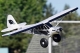 FMS - PA-18 Super Cub 1700mm with float (4ST18072-A)