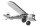 FMS - PA-18 Super Cub 1700mm with float (4ST18072-A)
