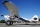 FMS - PA-18 Super Cub 1700mm with float (4ST18072-A)