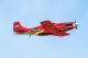 FMS - P-51 Dago Red 1100mm ARF (4ST17052-A)
