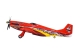 FMS - P-51 Dago Red 1100mm ARF (4ST17052-A)
