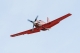 FMS - P-51 Dago Red 1100mm ARF (4ST17052-A)