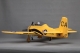 FMS - T-28D Trojan V4 1420mm (4ST18050-A)