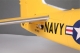 FMS - T-28D Trojan V4 1420mm (4ST18050-A)